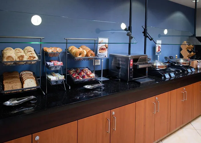 Fairfield Inn & Suites Santa Cruz - Capitola