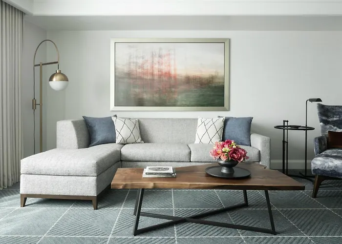 Four Seasons Hotel San Francisco