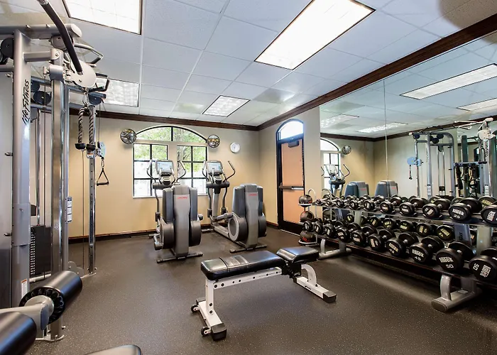Hyatt House San Ramon